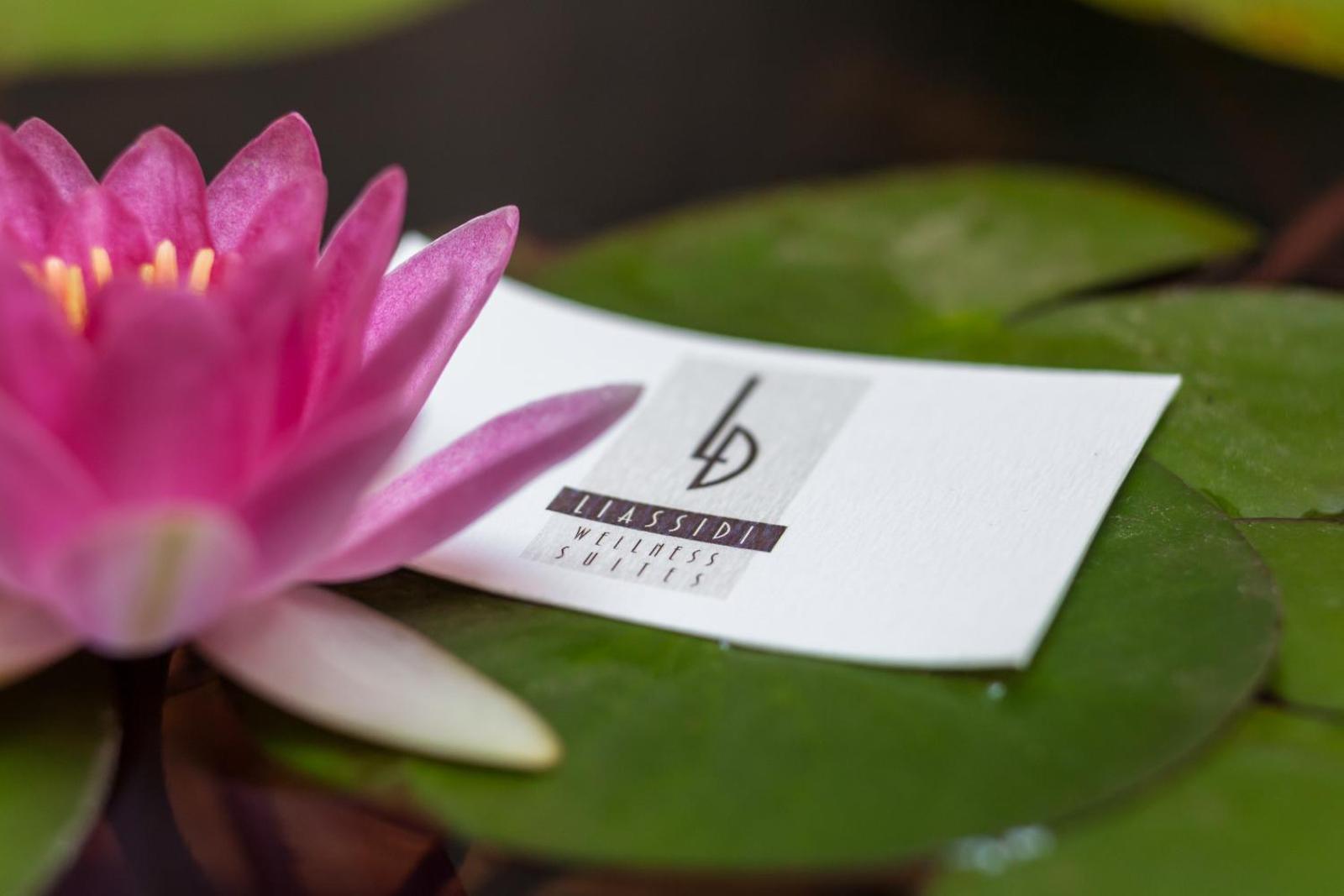 Liassidi Wellness Suites