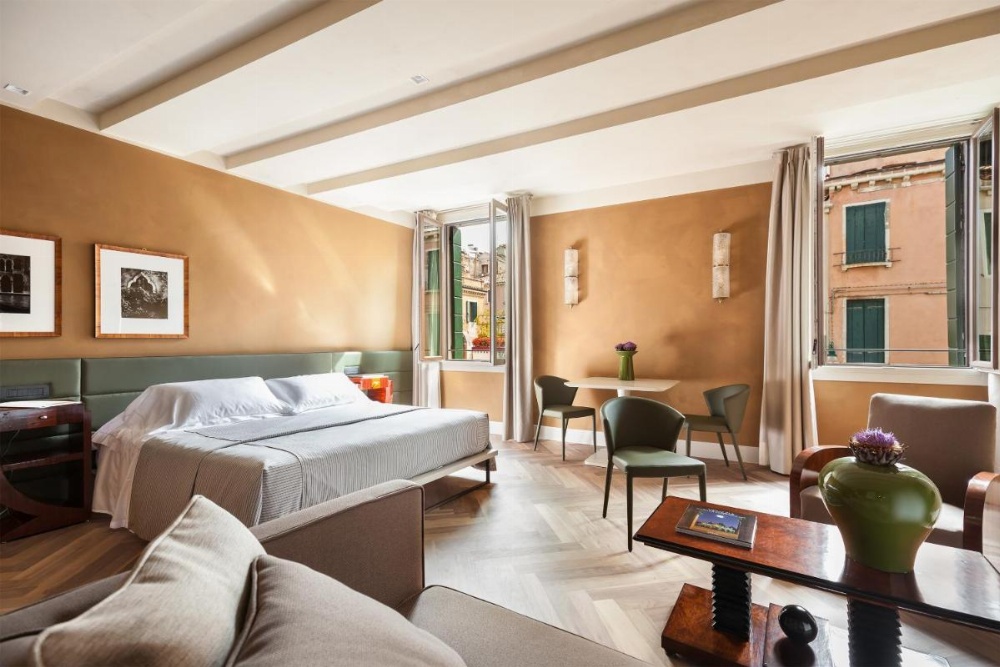 Liassidi Wellness Suites Image 10