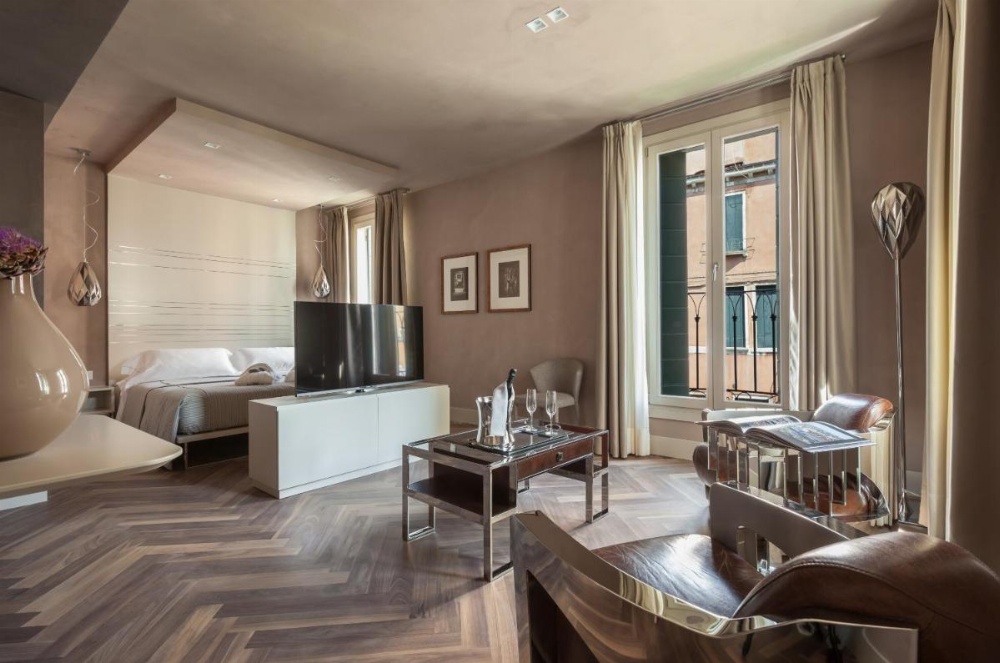 Liassidi Wellness Suites Image 12