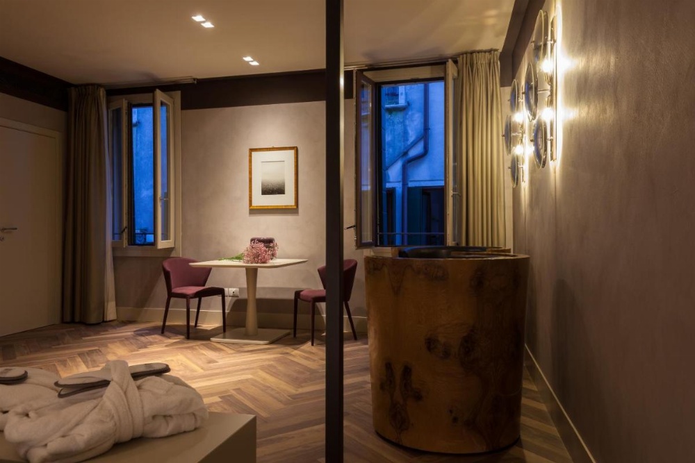 Liassidi Wellness Suites Image 14