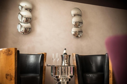 Liassidi Wellness Suites image 19