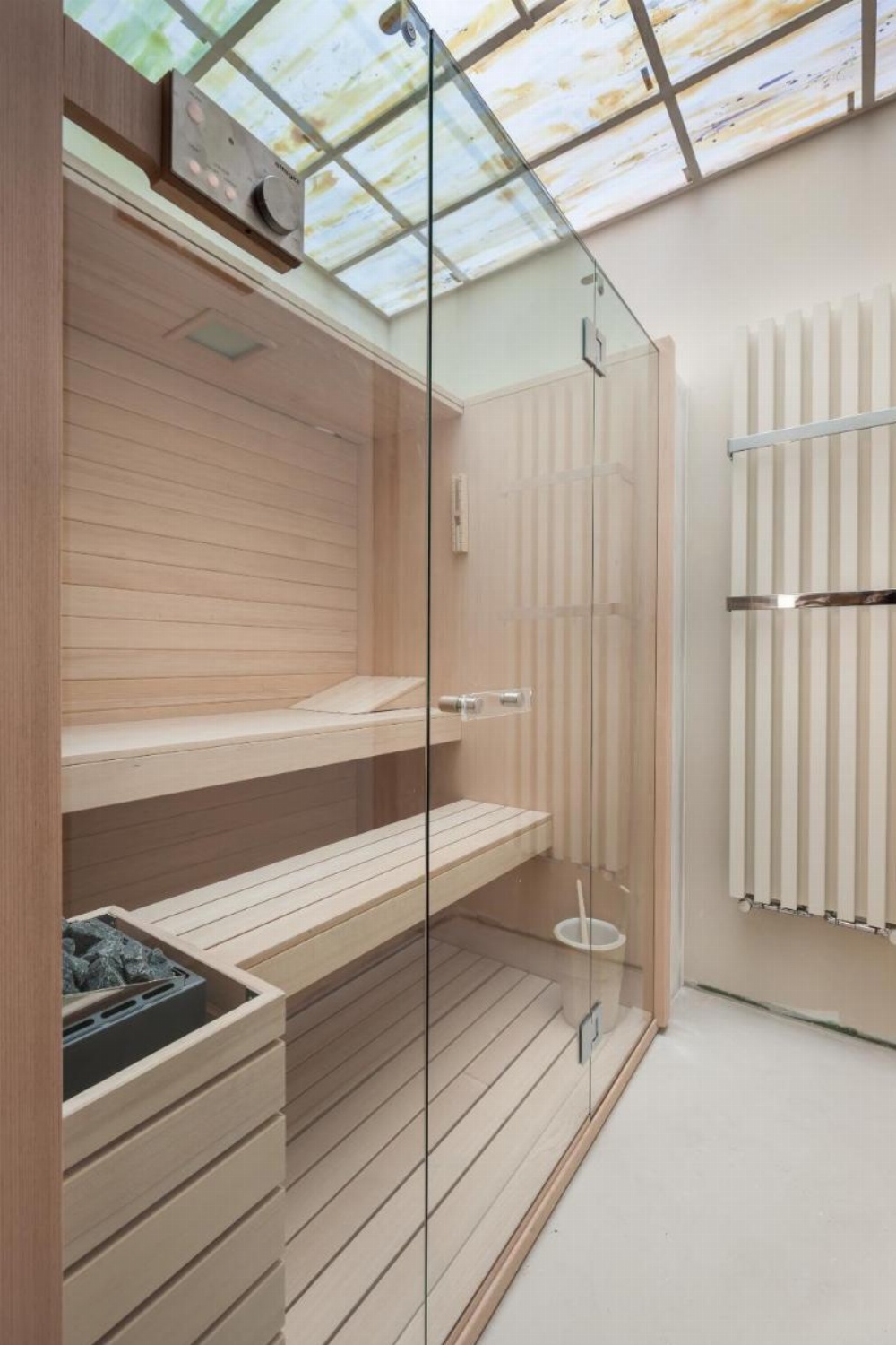 Liassidi Wellness Suites Image 25