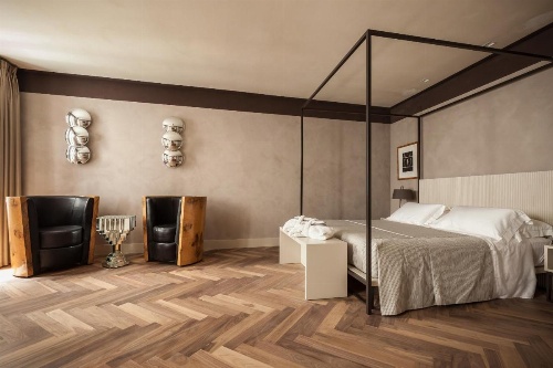 Liassidi Wellness Suites image 26