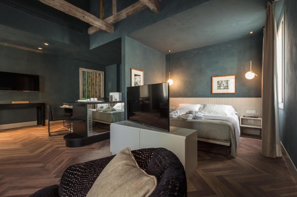 Liassidi Wellness Suites Image 29