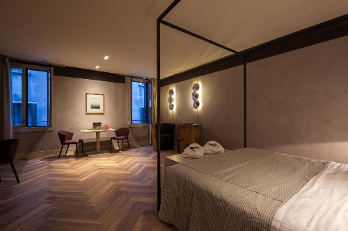 Liassidi Wellness Suites image 3
