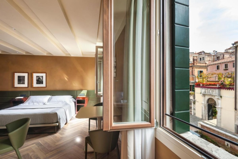 Liassidi Wellness Suites Image 30