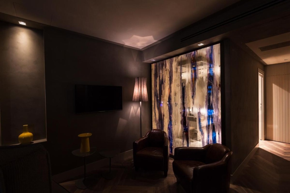 Liassidi Wellness Suites Image 33