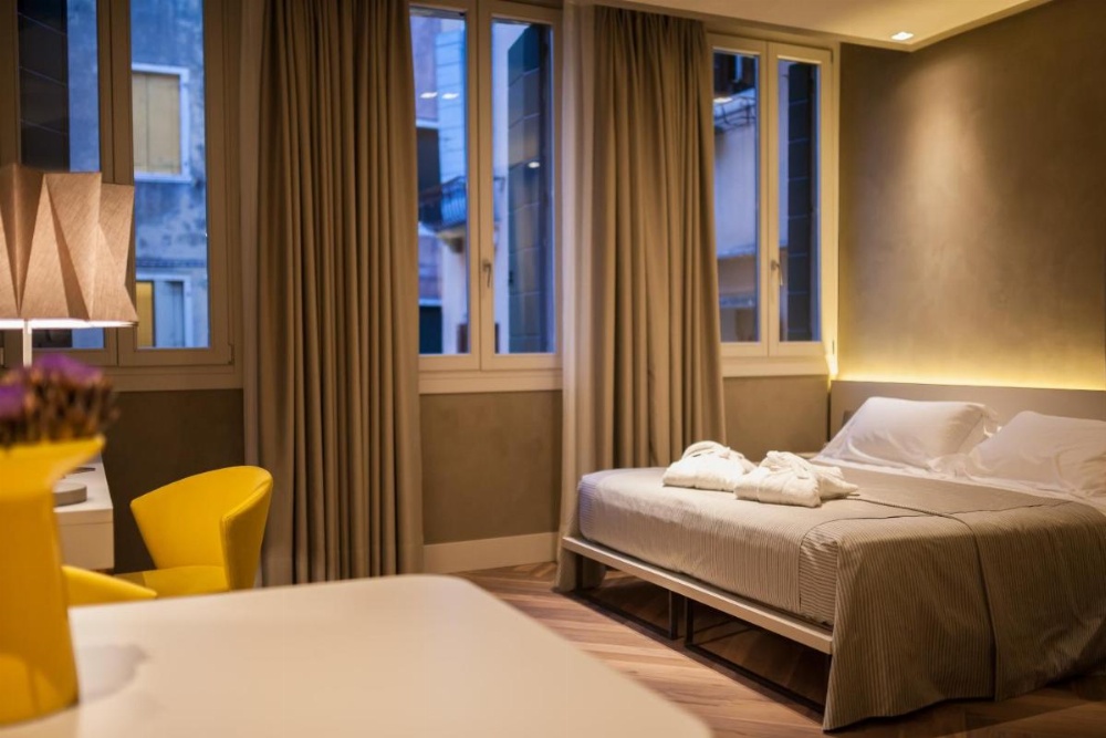 Liassidi Wellness Suites Image 37