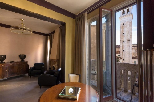 Liassidi Wellness Suites image 38