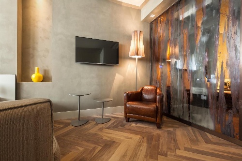 Liassidi Wellness Suites image 4