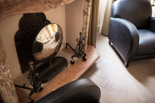 Liassidi Wellness Suites image 40