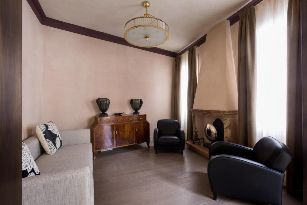 Liassidi Wellness Suites Image 41