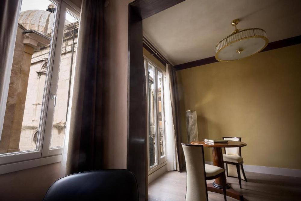 Liassidi Wellness Suites Image 42
