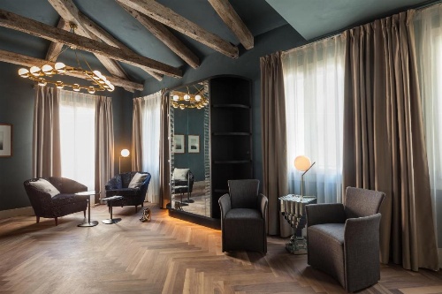 Liassidi Wellness Suites image 49