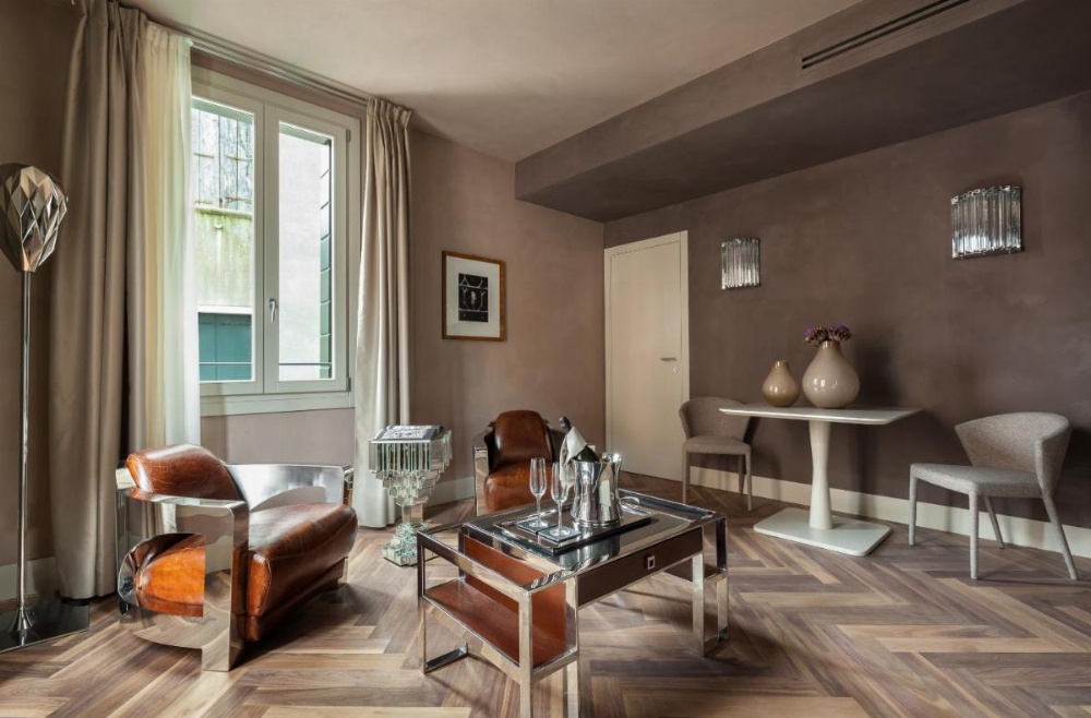 Liassidi Wellness Suites Image 6