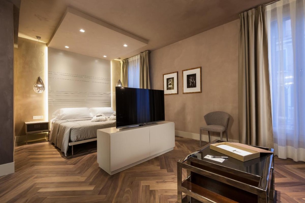Liassidi Wellness Suites Image 7